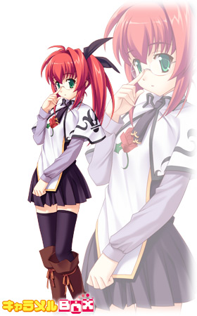 �N���X�e�B�A�[�l�E�f���[�����O