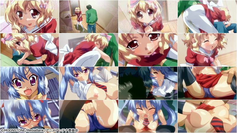 �y���ς炾�����I �n�[�g1�`���Z�����A�킽���Ƃ��悤����`�z�̃V�[��3