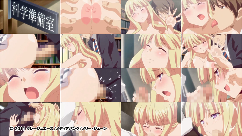 �y���������|Virgin Territory�| �㊪ �u���z�̂���l�v�z�̃V�[��1