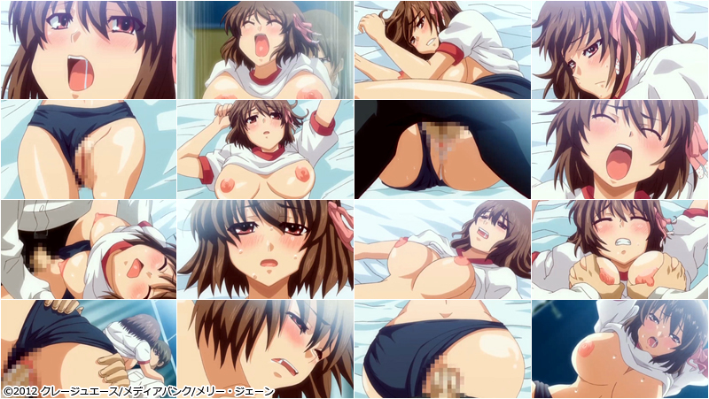 �y���������|Virgin Territory�| ���� �u�D�������L�m�v�z�̃V�[��2