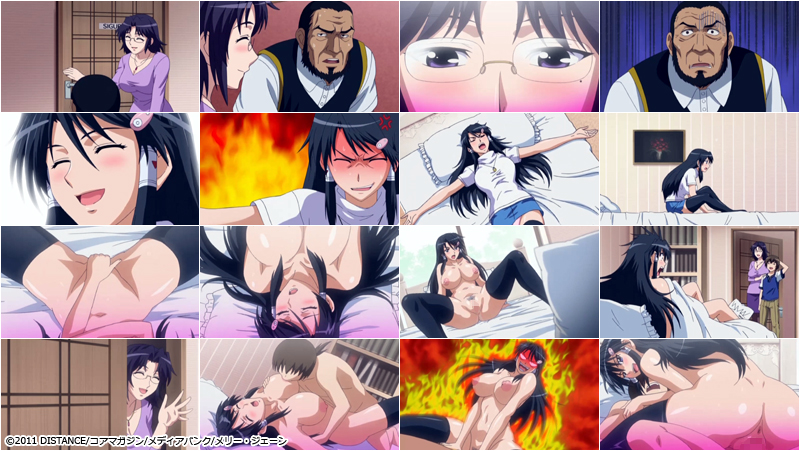 �yHHH �g���v���G�b�` 4th. ������҂��������z�̃V�[��3