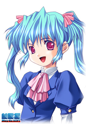 �ߓ� ��肠�i����ǂ� ��肠�j