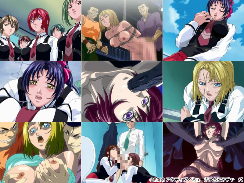 �yBibleBlack �O�`2�z�̃V�[��