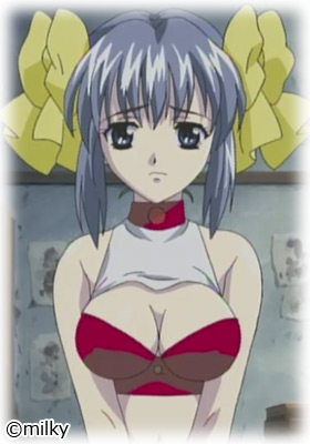 �Ė� ���L�i�Ȃ� �䂫�j