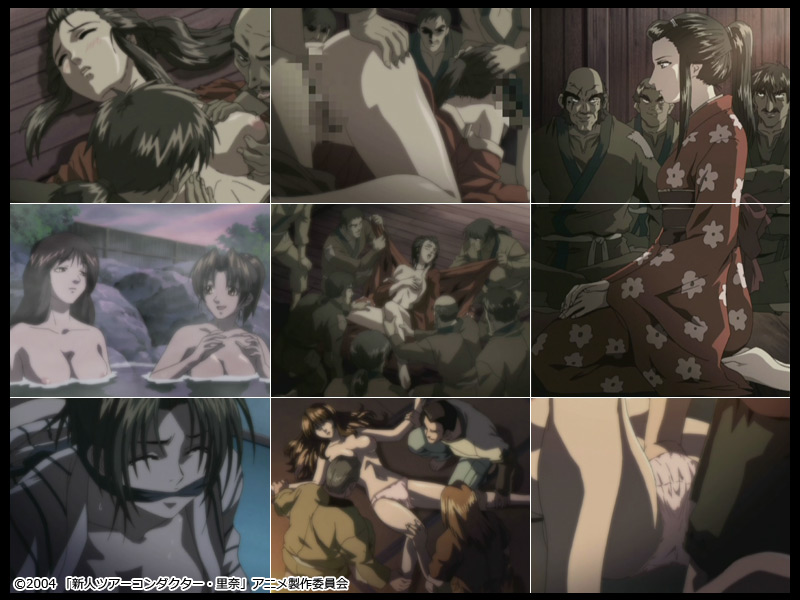 �y�V�l�c�A�[�R���_�N�^�[�E���ށz�̃V�[��2