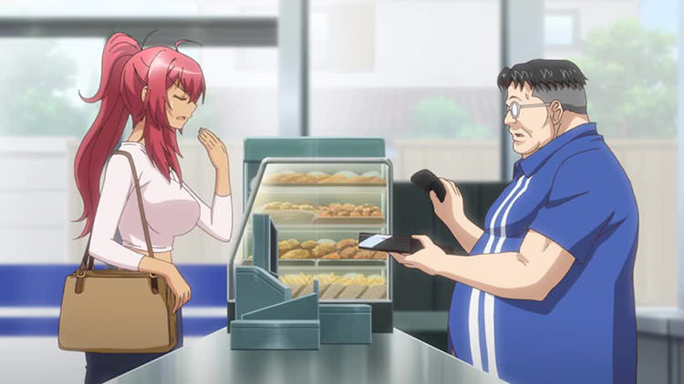 �X�i�b�v�V���b�g