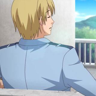 楠田弘保