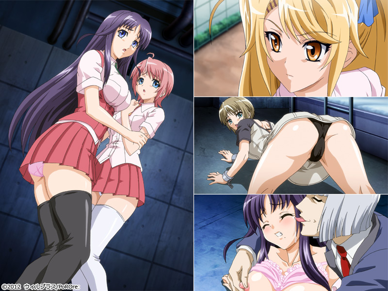 �y���P �`�����܂݂�̗ߏ�` �����z�̃V�[��1