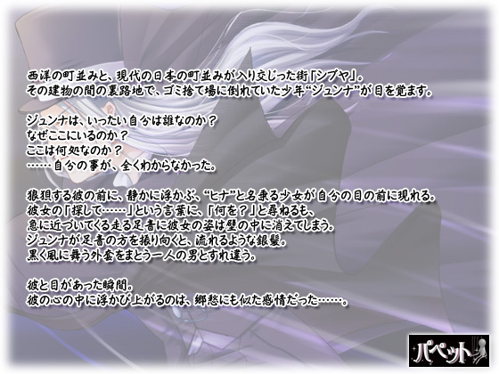 �y�h�[���B�i�C�g�z�̃X�g�[���[