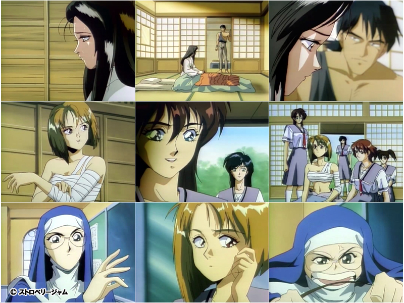 �y�������\���R�̔���(1)�z�̃V�[��1