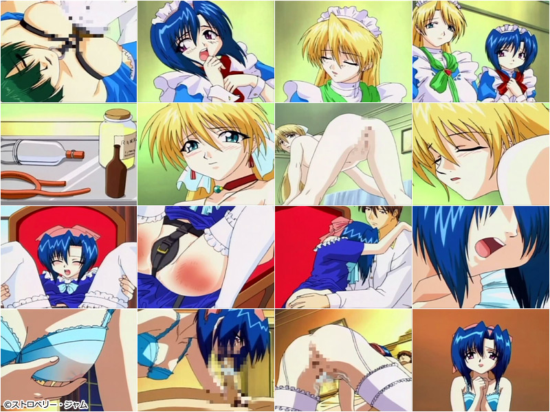 �y���C�h�`�� �`�������x���̈��r�ȗU���` Vol.1�z�̃V�[��3