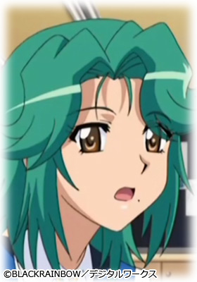 ���} �Ďq�i�Ђ��� �Ȃ��j