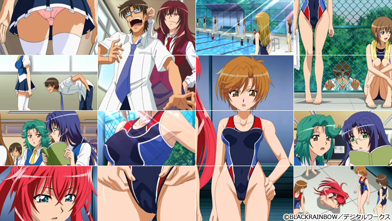 �y�[�ԍÖ� �O�ҁz�̃V�[��1