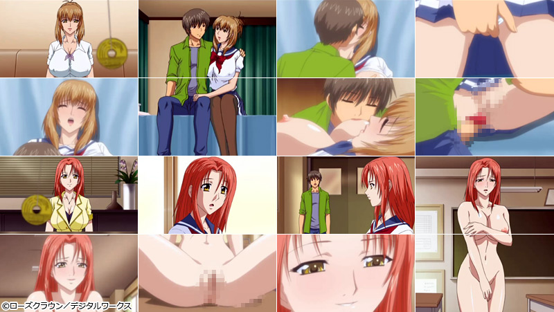 �y�Z�[���[���S�Íȉ� ��ҁz�̃V�[��2