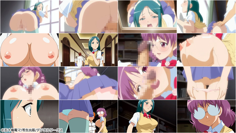 �y�Z���J�m sex.1�z�̃V�[��3