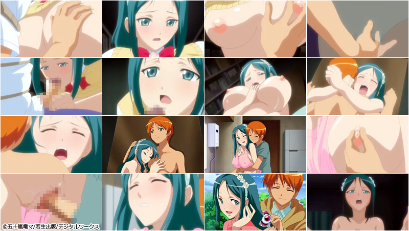 �y�Z���J�m sex.2�z�̃V�[��2