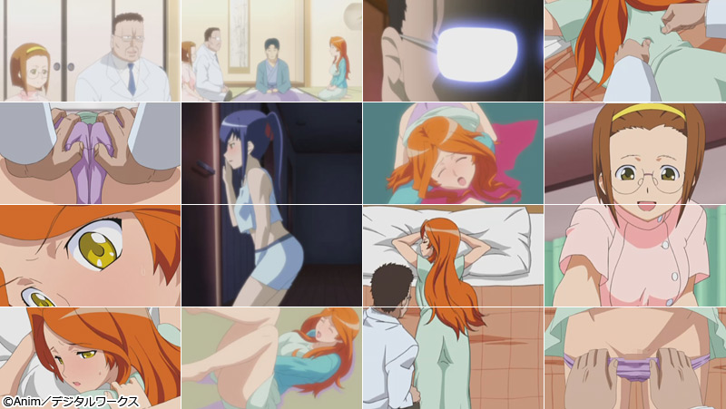 �y�厡��̈��d �O�ҁz�̃V�[��2