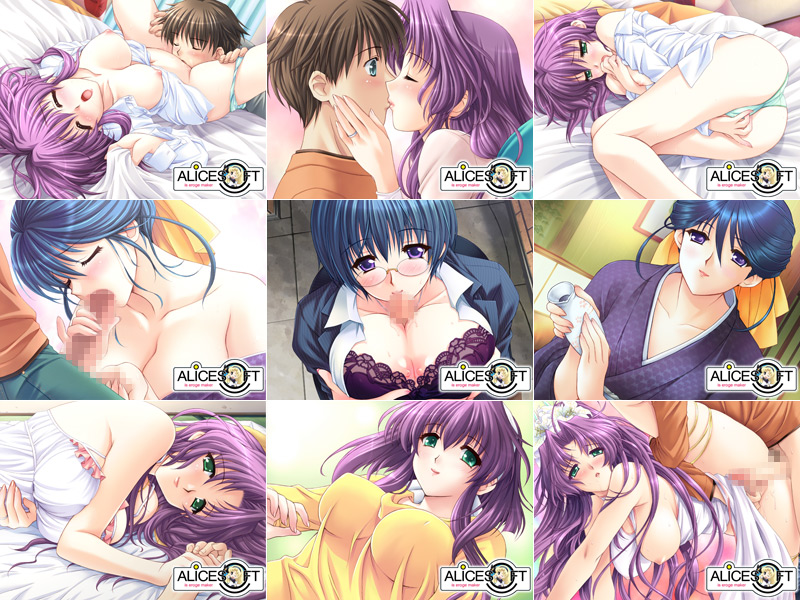 �y�Ȃ��ڂ�z�C�x���gCG01