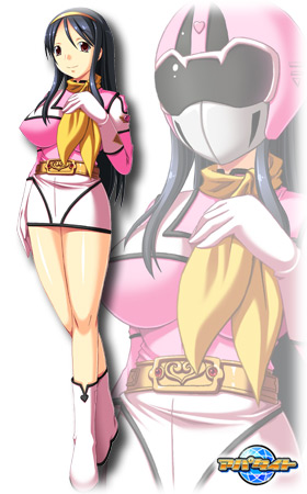 �s���N�����W���[