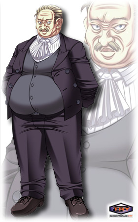 �W���i�T���E�}�C���[