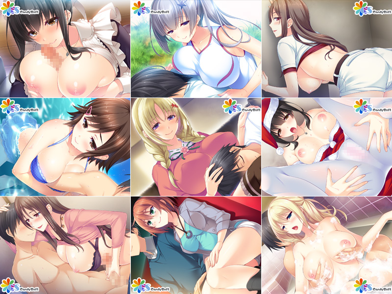 �y���˂�߃R���`�F���g �C�x���gCG01�z
