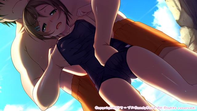 �C�x���gCG05