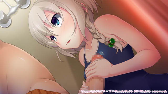 �C�x���gCG06