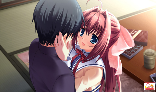 �C�x���gCG04