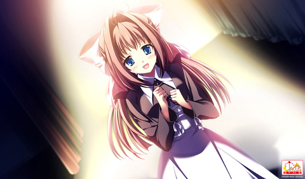 �C�x���gCG08