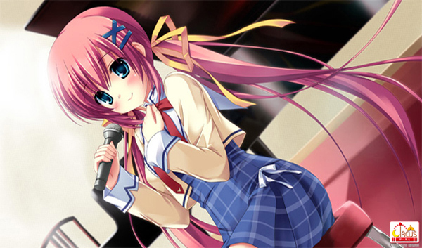 �C�x���gCG09