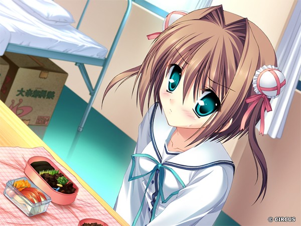 �C�x���gCG03