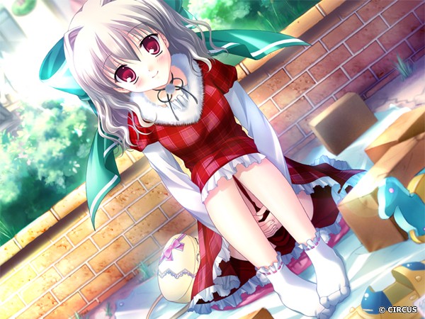 �C�x���gCG05