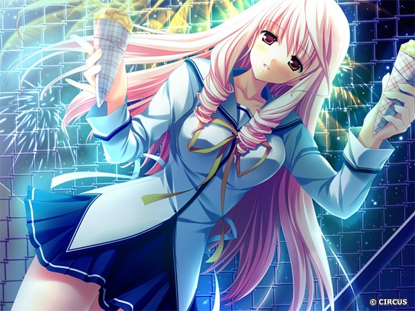 �C�x���gCG06