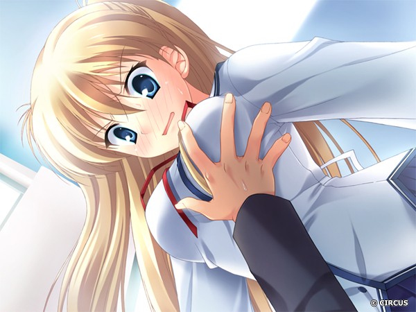 �C�x���gCG07