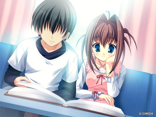 �C�x���gCG08