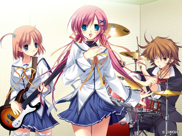 �C�x���gCG09