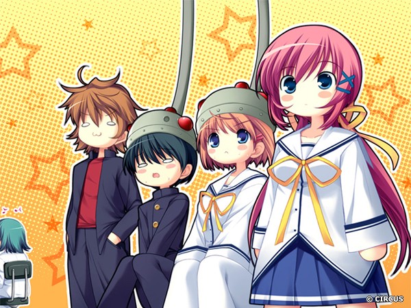 �C�x���gCG02