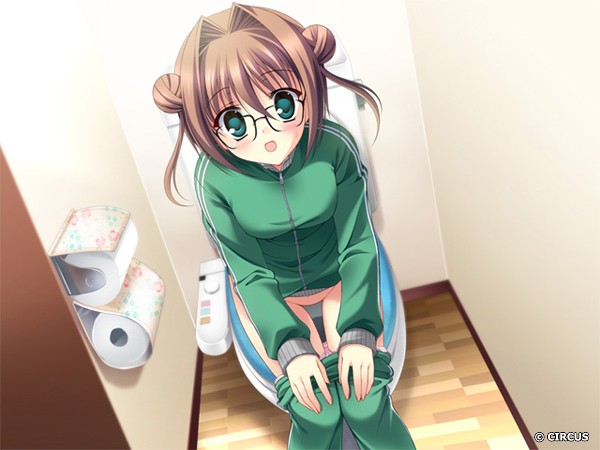 �C�x���gCG03