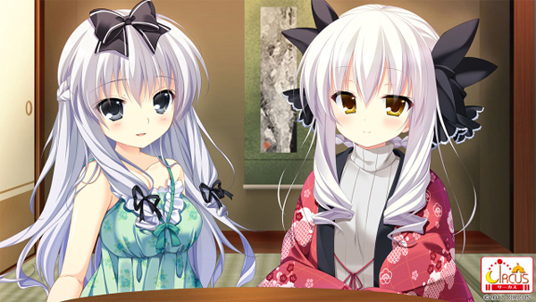 �C�x���gCG15