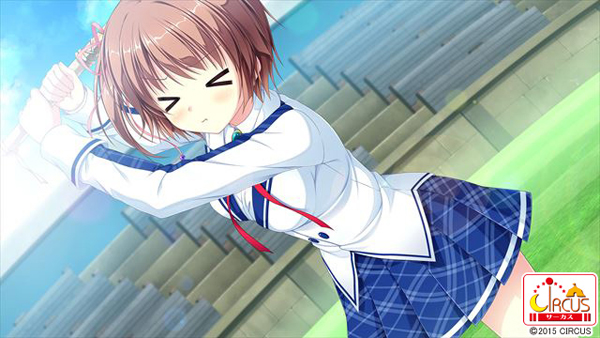 �C�x���gCG01