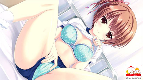 �C�x���gCG02