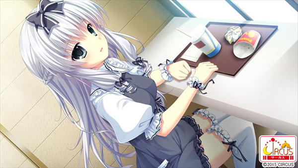 �C�x���gCG16