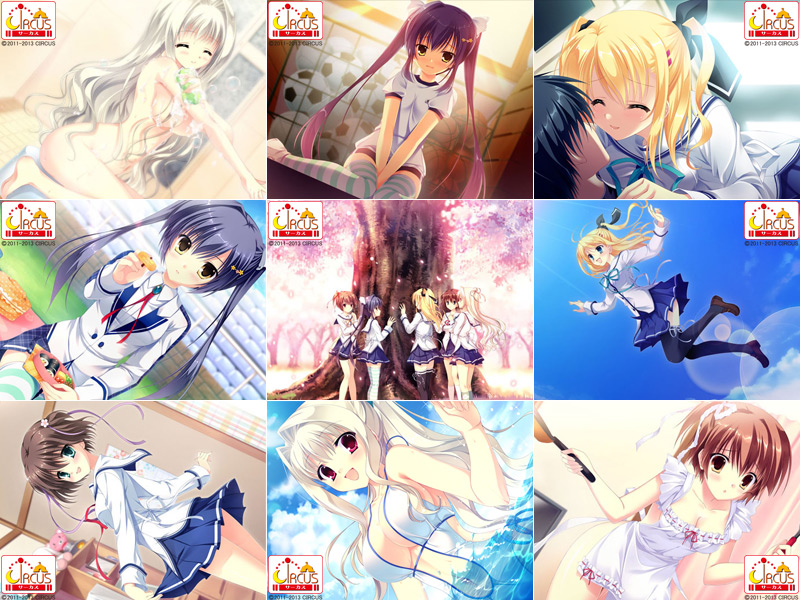 �y�C�x���gCG01�z