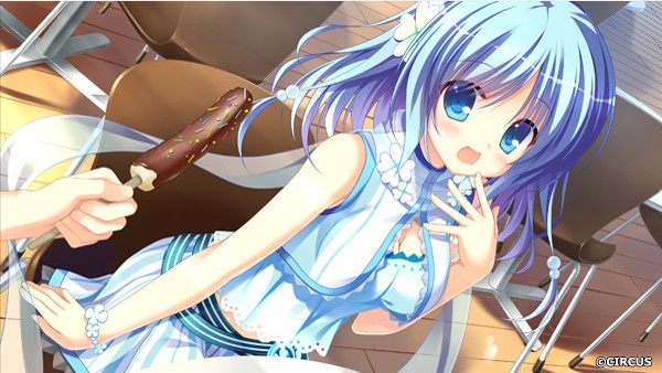 �C�x���gCG01