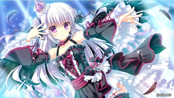 �C�x���gCG16