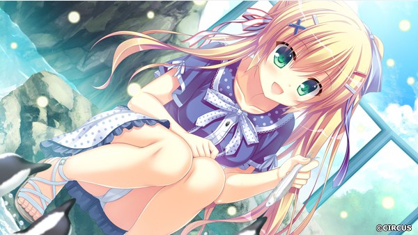 �C�x���gCG22