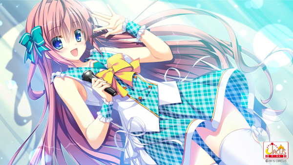 �C�x���gCG01