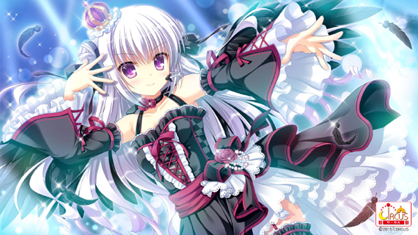 �C�x���gCG03