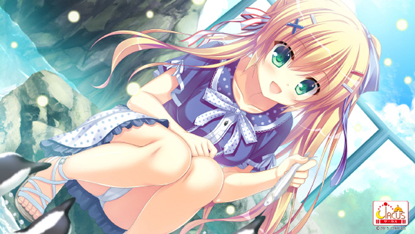 �C�x���gCG04