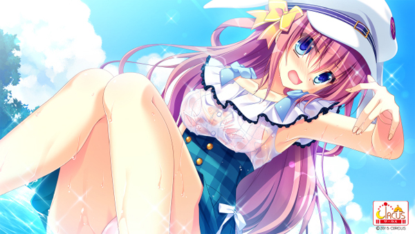 �C�x���gCG06